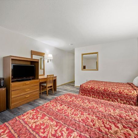 Executive Inn Cass City Exterior foto