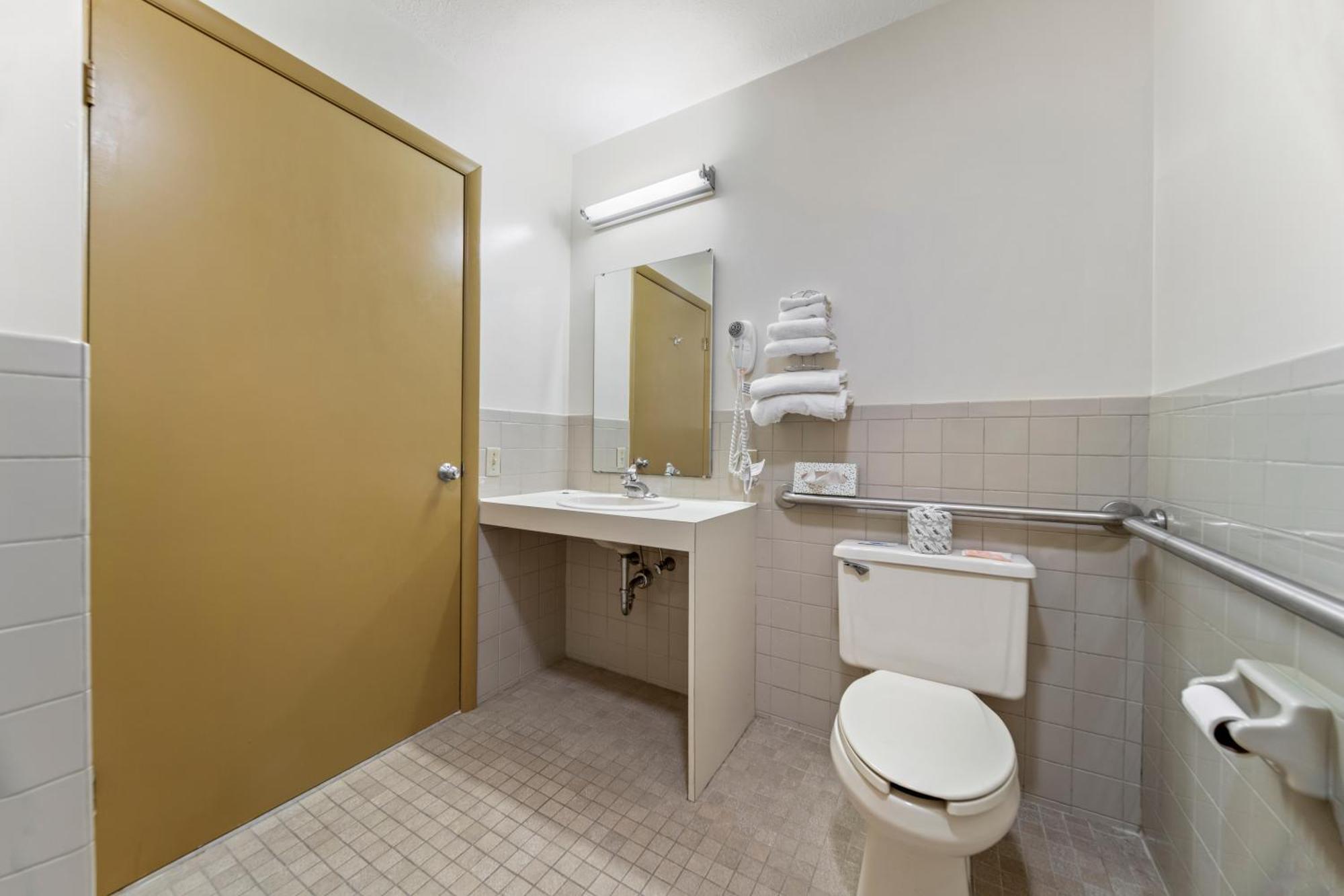 Executive Inn Cass City Habitación foto