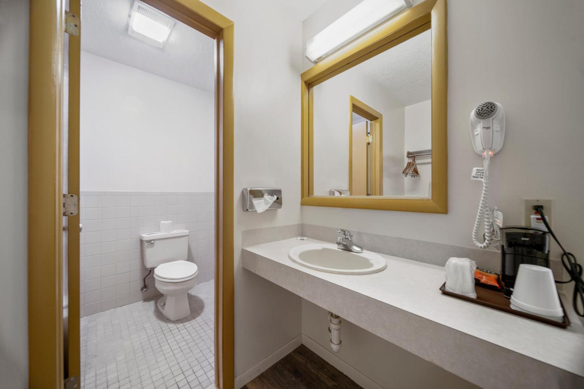 Executive Inn Cass City Habitación foto